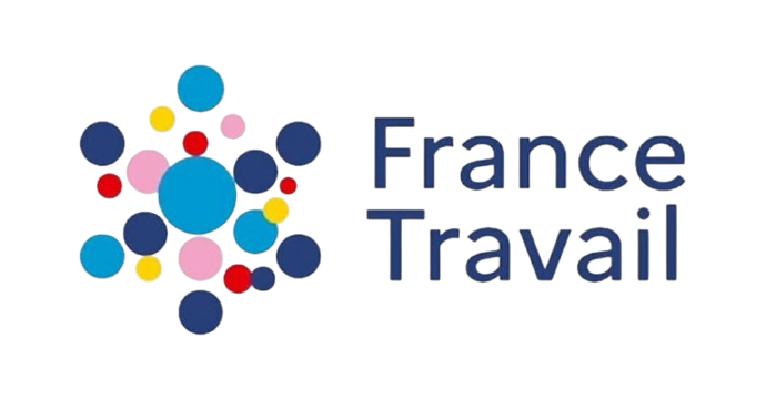 Logo - France Travail