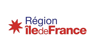 Logo - Region IDF